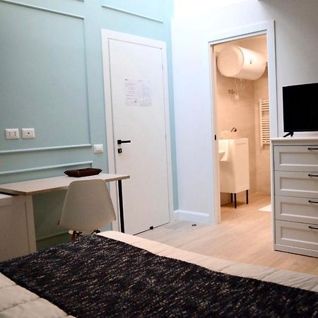Guest House Domus Gratia Russo روما المظهر الخارجي الصورة