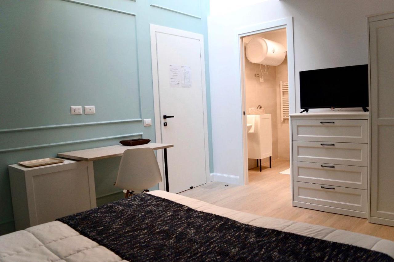 Guest House Domus Gratia Russo روما المظهر الخارجي الصورة