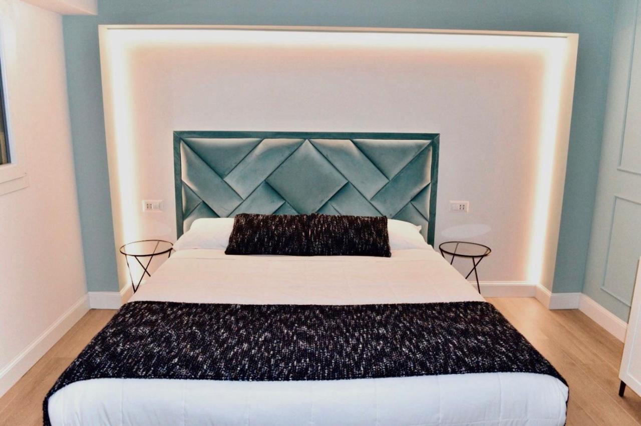 Guest House Domus Gratia Russo روما المظهر الخارجي الصورة