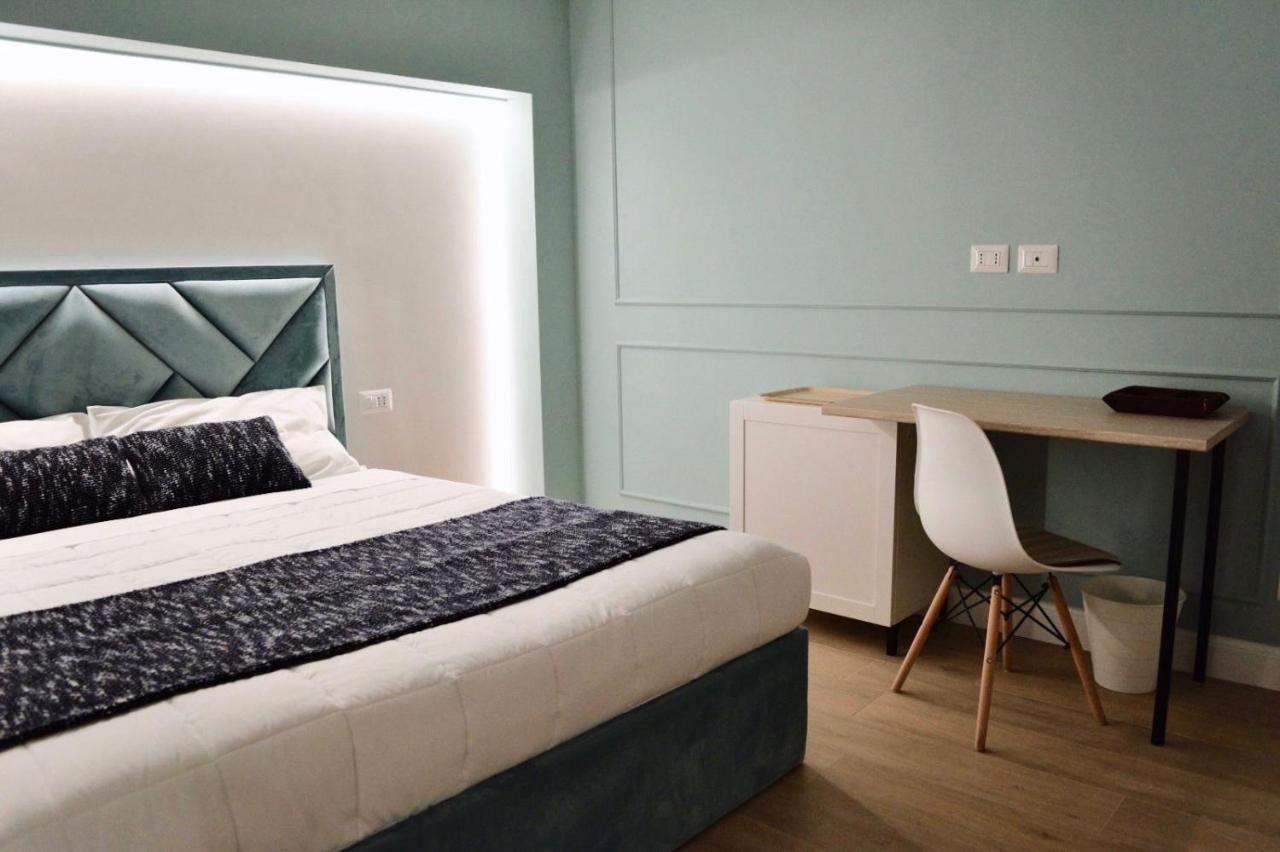Guest House Domus Gratia Russo روما المظهر الخارجي الصورة