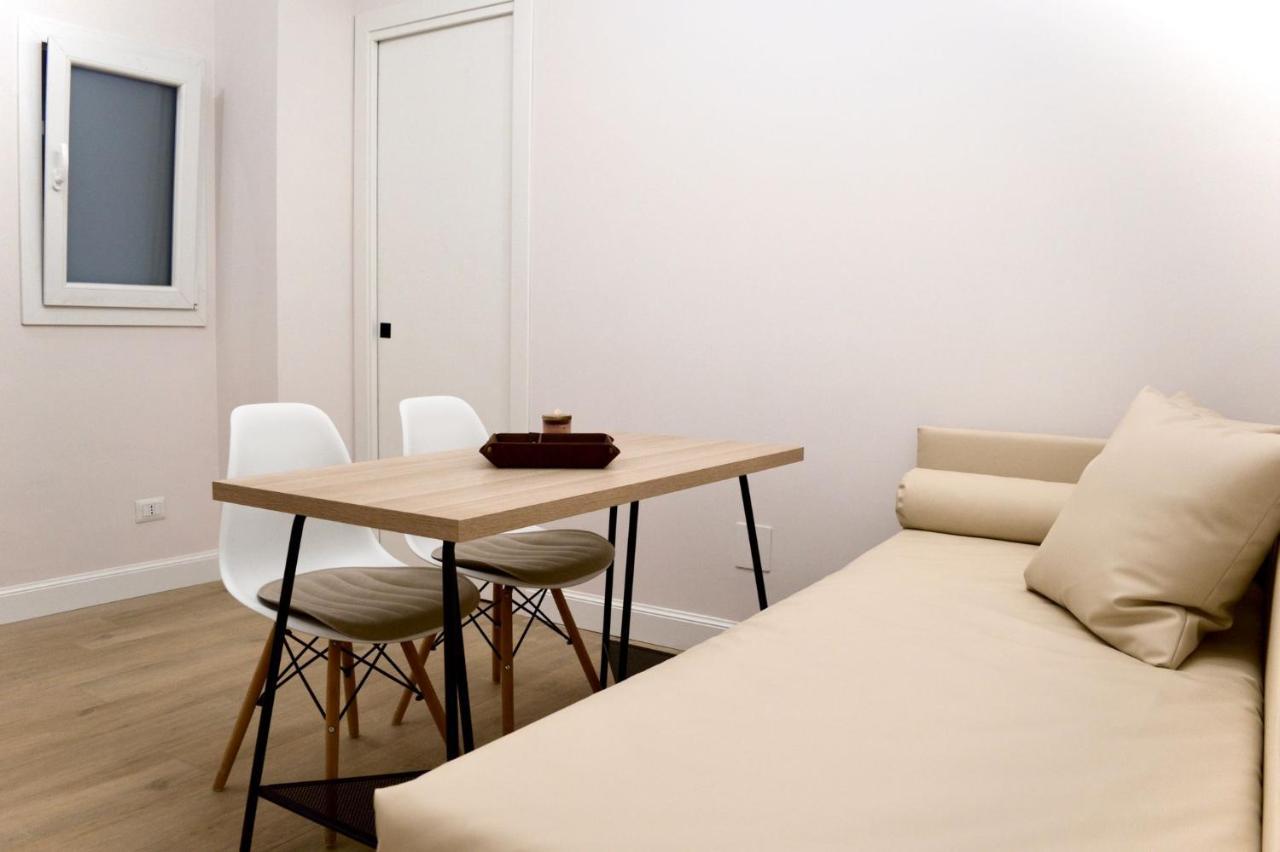 Guest House Domus Gratia Russo روما المظهر الخارجي الصورة