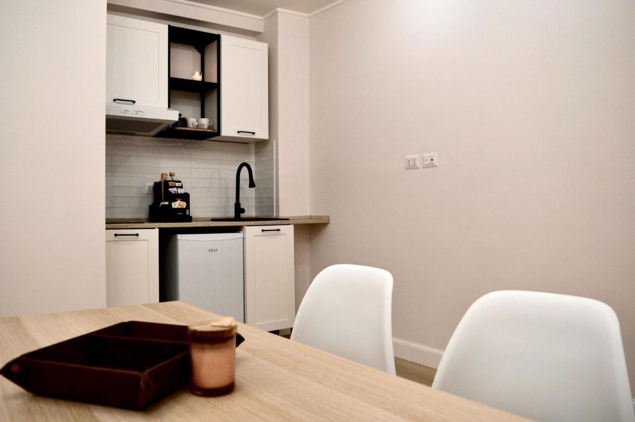 Guest House Domus Gratia Russo روما المظهر الخارجي الصورة